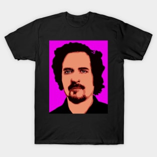 kim coates T-Shirt